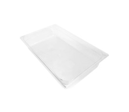 Tritan 1/1 Gastronorm Food Pan, 100mm Deep, 13.3 L