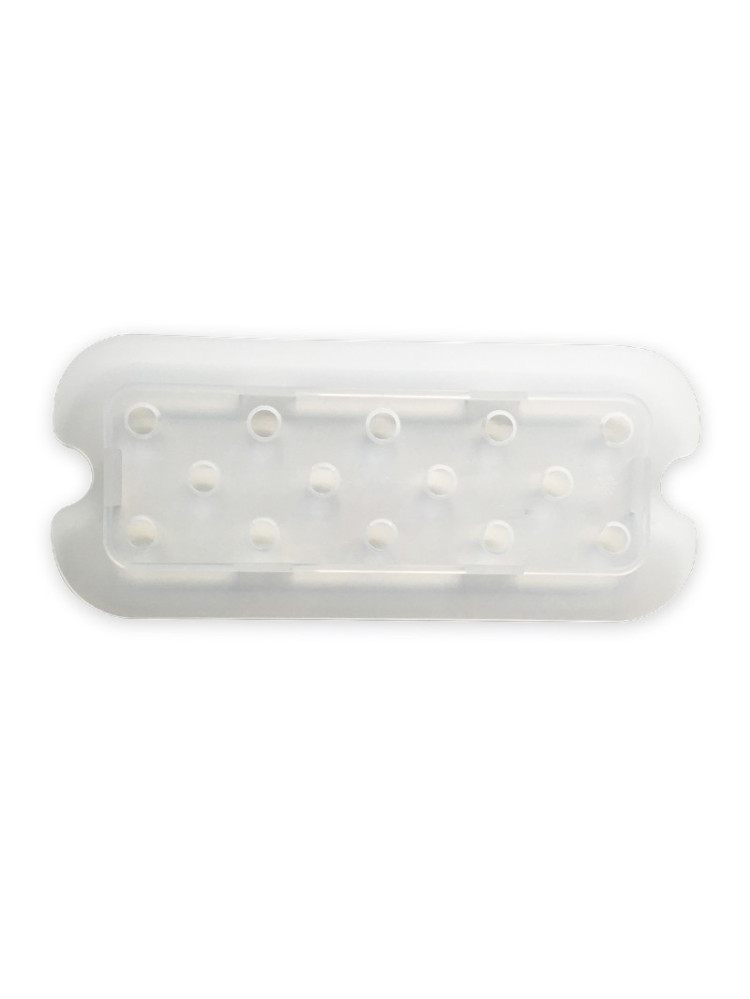 PP Drain for 1/3 Gastronorm Food Pan