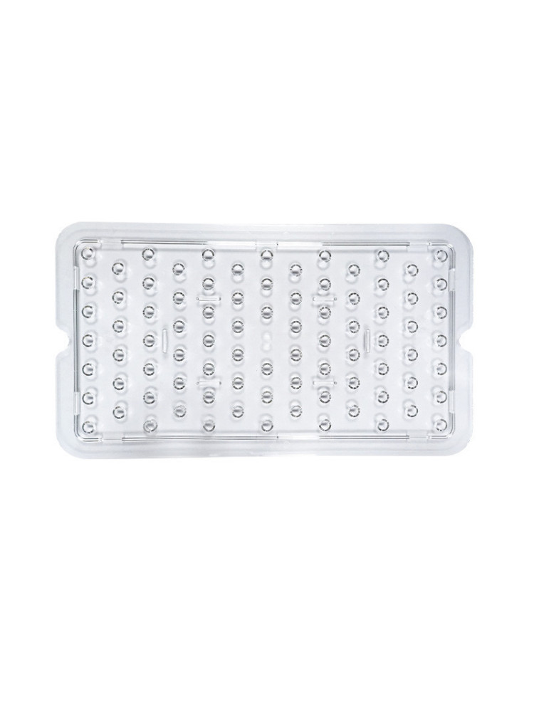 Tritan Drain for 1/1 Gastronorm Food Pan