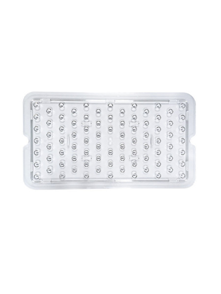 Egouttoir En Tritan Pour Bac GN 1/1 Egouttoir En Tritan Pour Bac GN 1/1