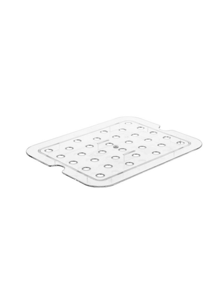 Tritan Drain for 1/2 Gastronorm Food Pan