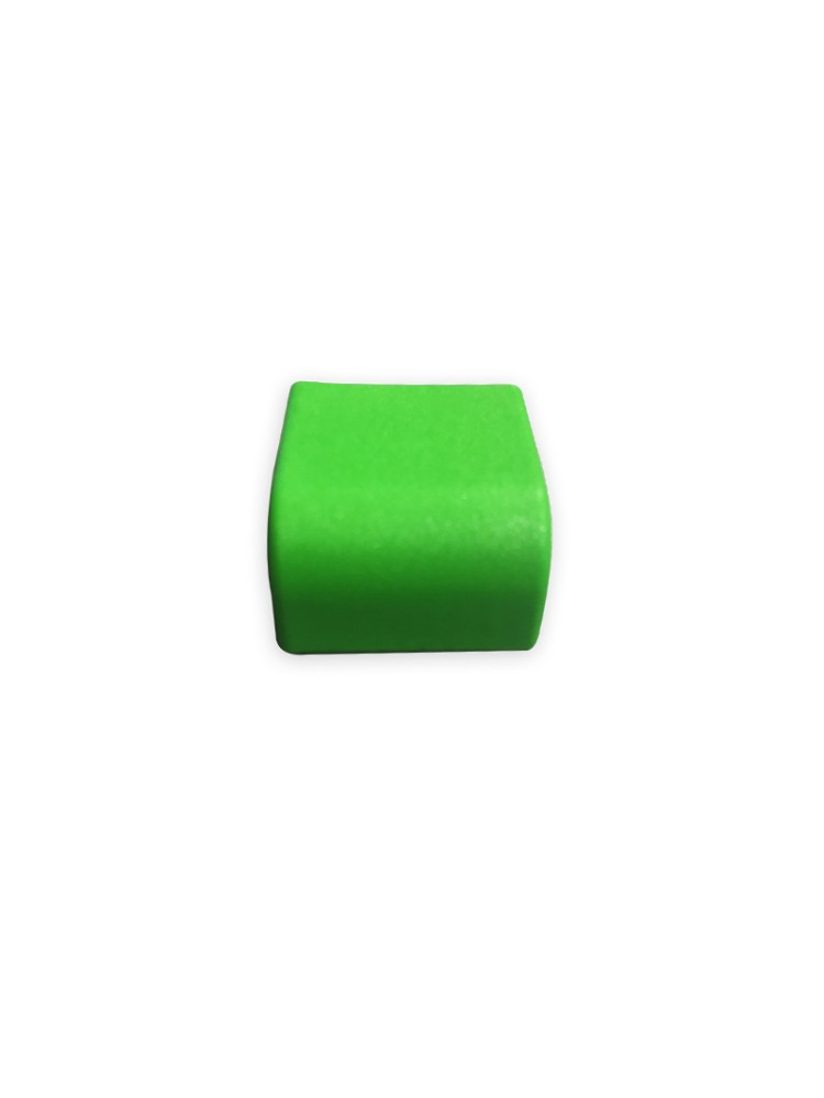 Green clip for PP Lid