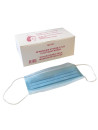 Surgical mask x 50 - Single use