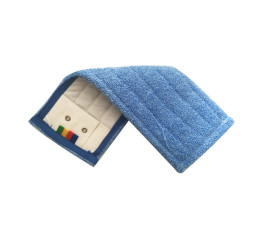 Microfiber pads