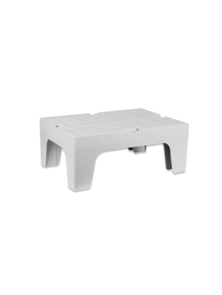 Réhausseur de marchandises 760 x 540 x 300 mm - Capacité de charge 680 Kg