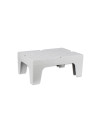 Réhausseur de marchandises 910 x 540 x 300 mm - Capacité de charge 680 kg