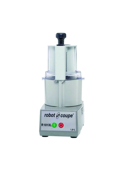 Robot Coupe R101XL Combined cutter and vegetable slicer