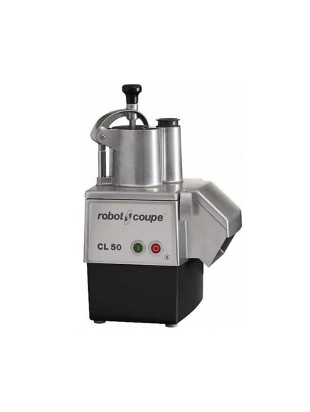 Robot Coupe CL50E 230/50/1 vegetable cutter