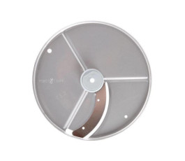 2 mm slicing disc for Robot Coupe R101XL handset