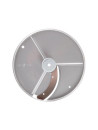 2 mm slicing disc for Robot Coupe R101XL handset