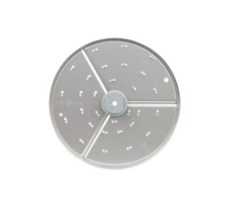 1.5 mm R2/3/4 grating disc for Robot Coupe R101XL combination