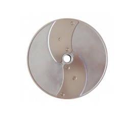 2 mm slicing disc for Robot Coupe CL50/CL50 Ultra/CL52/CL60/CL60W device