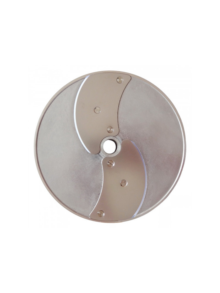 2 mm slicing disc for Robot Coupe CL50/CL50 Ultra/CL52/CL60/CL60W device