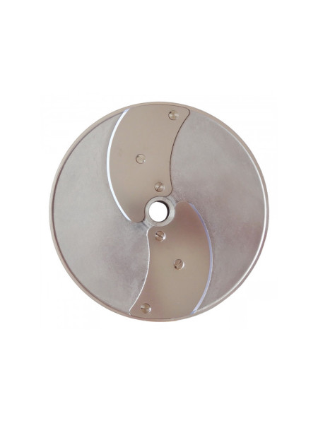 Disque éminceur 2 mm pour appareil Robot-coupe CL50/CL50 Ultra/CL52/CL60/CL60W