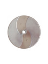 2 mm slicing disc for Robot Coupe CL50/CL50 Ultra/CL52/CL60/CL60W device