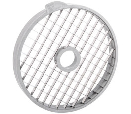 Grid 14 x 14 mm for Robot Coupe Macedonia disc kit 28179