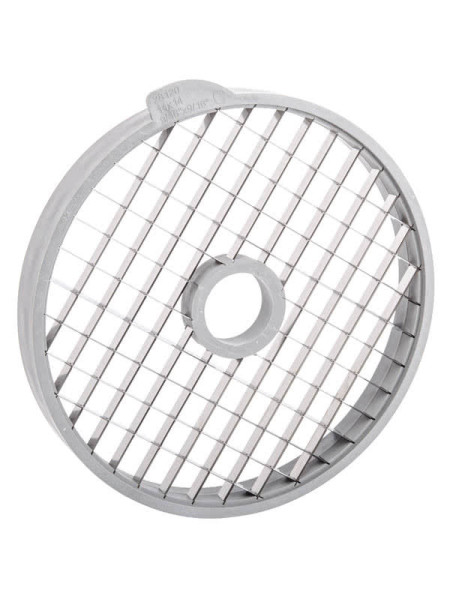 Grille 14 x 14 mm pour kit disque macédoine 28179