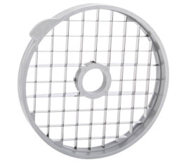 Grille 20 x 20 mm pour kit disque macédoine 28114