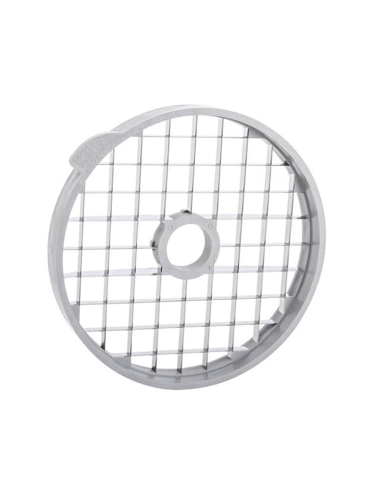 Grid 20 x 20 mm for Robot Coupe Macedonia disc kit 28114