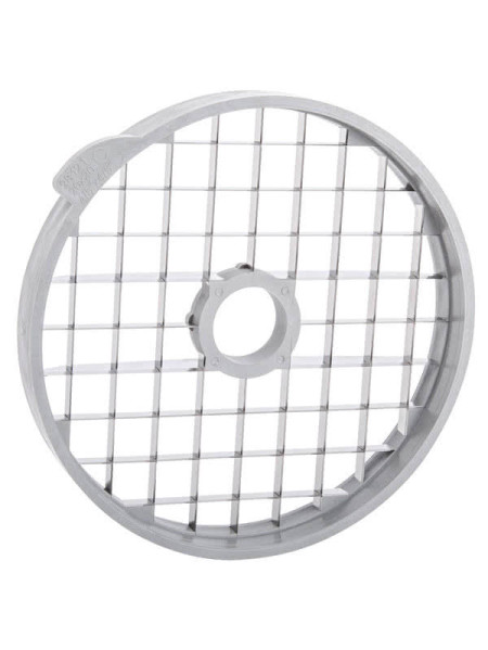 Grid 20 x 20 mm for Robot Coupe Macedonia disc kit 28114