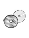 Macedonian disc Robot Cut 14 x 14 x 10 mm