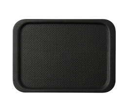 Black trays 35 x 26cm