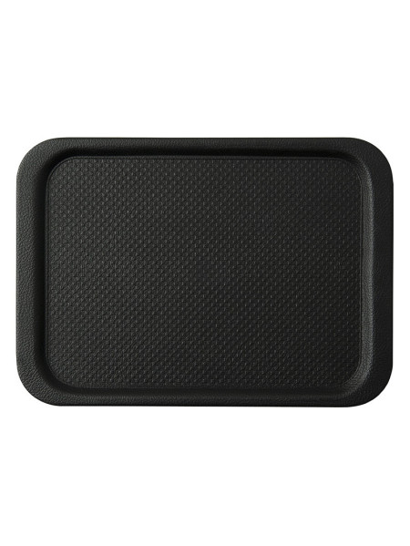 Black trays 35 x 26cm