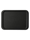 Black trays 35 x 26cm