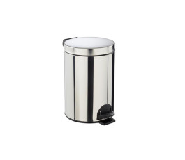 Poubelle en inox 304 - 14L...