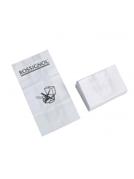 Pack of 1000 periodic protective bags