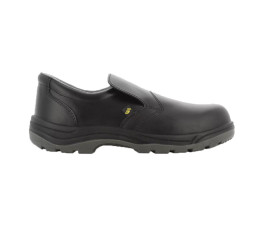 Paire de chaussures de sécurité noire X0600 - Taille 38