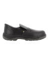 Paire de chaussures de sécurité noire X0600 - Taille 38