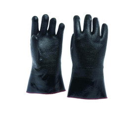 Paire de gants de filtration +260°C - 30.5 cm