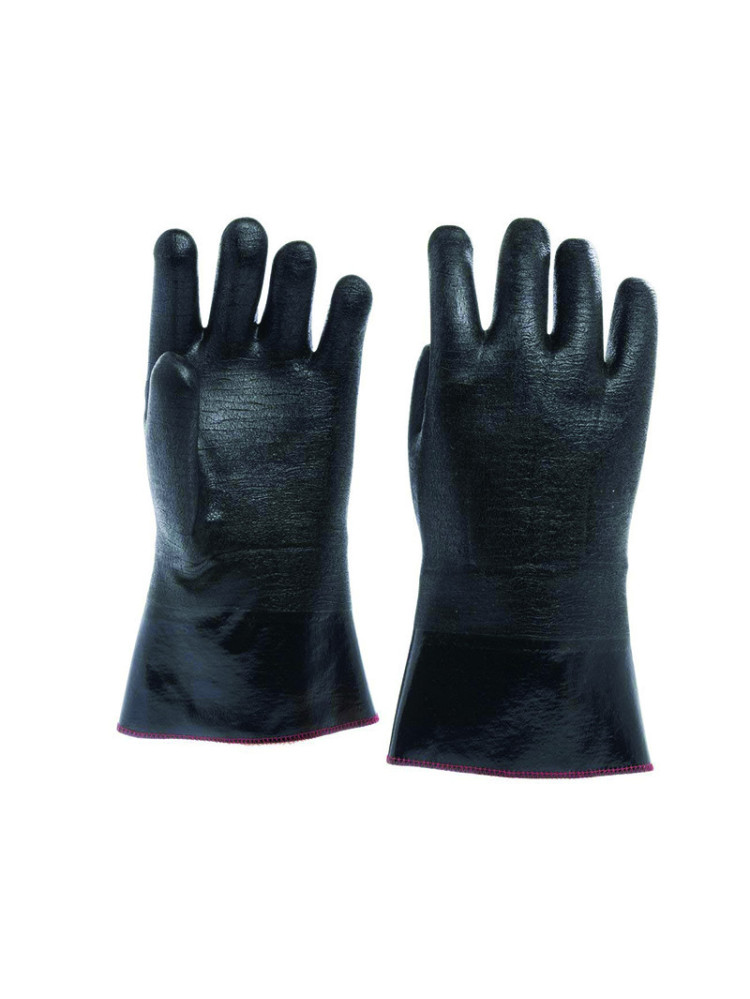 Paire de gants de filtration +260°C - 30.5 cm