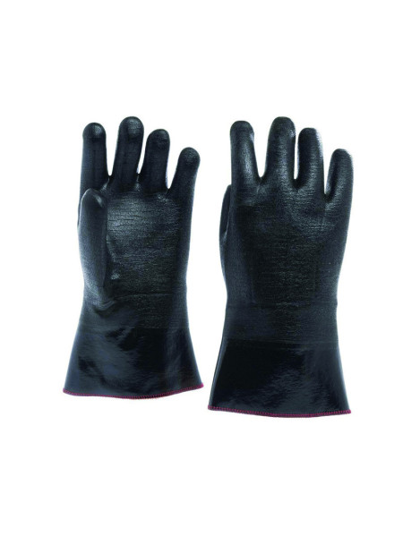 Pairs of rotissi glove - Up to 500°F - 17\"