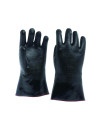 Paire de gants de filtration +260°C - 43.20 cm