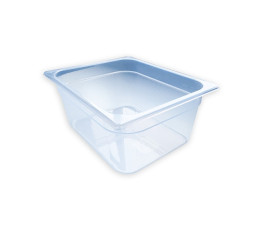 PP 1/2 Gastronorm Food Pan,...