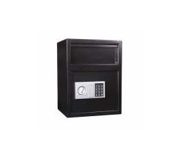 Code safe - 32 L - With deposit hatch