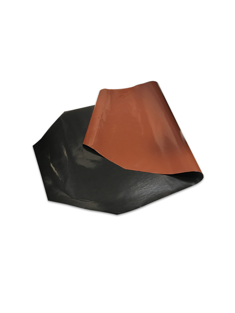 Feuille de téflon avec boucle pour grill Taylor modèle L - 53.5*80 cm