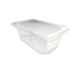 PP 1/4 Gastronorm Food pan,...