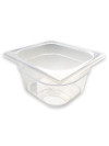 PP 1/6 Gastronorm Food Pan,...