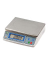 Professional electronic scale - 12 Kg - Accuracy 1 g