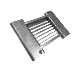 Blade block for Nemco onion cutters - 6.4mm washers