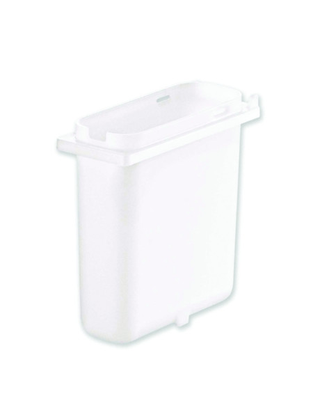 1.4 L white container for Server Products condiment station