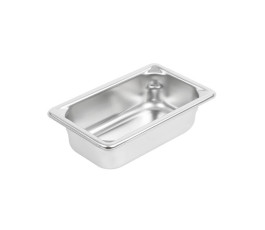 Bac GN 1/9 en inox - Super Pan V - 50 mm - 0,5 L | Vue principale