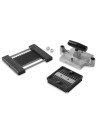 Push block T-Handle et bloc de lames - InstaCut 5.1 taille de coupe 1/4" - 6.4mm