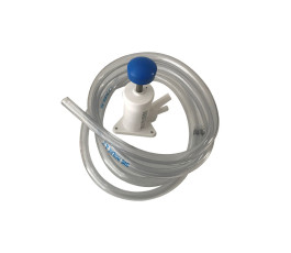 ECOLAB Topmater H10 (blue button)