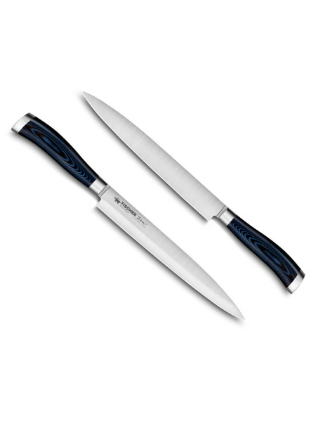 Yanagiba \"Sashimi\" knife - Blade 24 cm