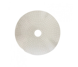 Tapis silicone rond diamètre 28 cm