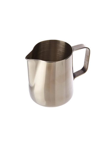 35cl stainless steel creamer